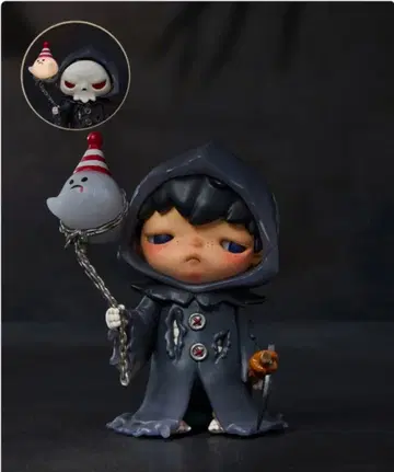 HIRONO Monsters' Carnival