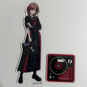 샤니마스 TSUTAYA 히구치 마도카 아크릴 스탠드