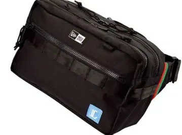 뉴에라 바디백 사이타마 세이부 라이온즈 콜라보