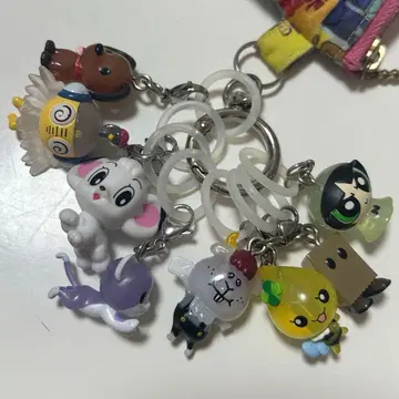 메지루시 액세서리 묶음 판매