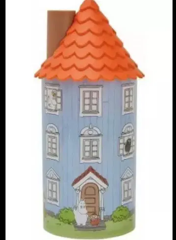 무크 무민 방 라이트 3단계 밝기 조정