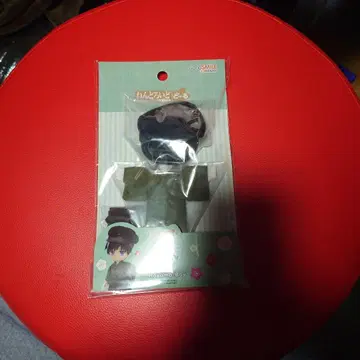 넨도로이드 돌 의상 세트 서생군