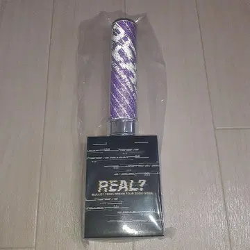 초특급 응원봉 료가 REAL?
