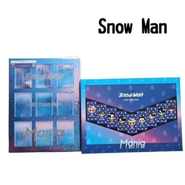 즉시 구매 OK! [ DVD ] Snow Man