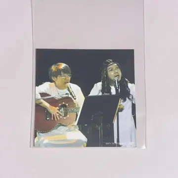 아리요시노카베 특전 스티커 산시로