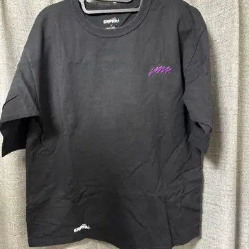 그래피티 스타일 x FRUIT OF THE LOOM T셔츠