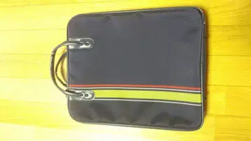 기모노 휴대용 백