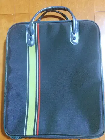 기모노 휴대용 백