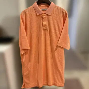 Jamaica Jaxx 반팔 피케 셔츠 XL 사이즈