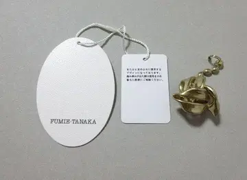 FUMIE TANAKA 후미에타나카 귀찌 이어커프