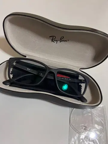 Ray-Ban 조광 렌즈 패션 안경