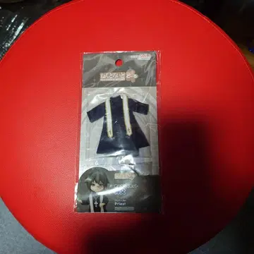 넨도로이드 의상 세트 신부