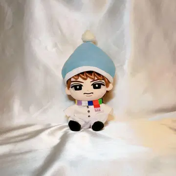 스노우 칠 빅 인형 옷 타마유키