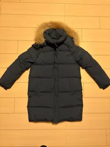 저널 스탠다드 다운 자켓 다운 코트