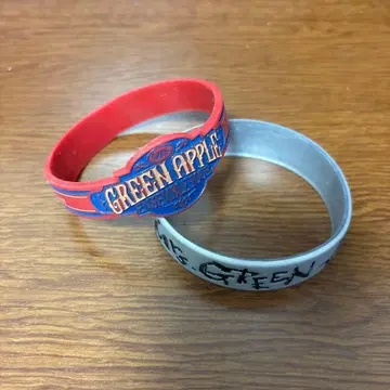 Mrs. GREEN APPLE 러버 밴드 Ensemble Tour