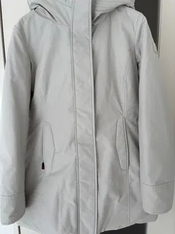 울리치 다운 코트