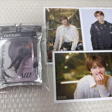 초특급 REAL 타카시 세트