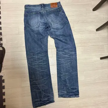 ETERNAL 청바지 53527 데님