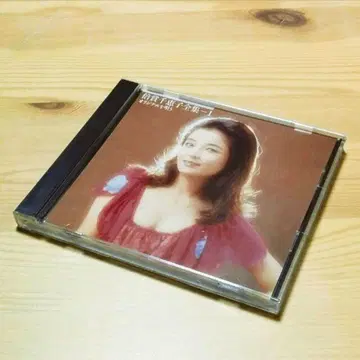 바이쇼 치에코 전집 [ Disc.1 ] 오리지널을 노래하다