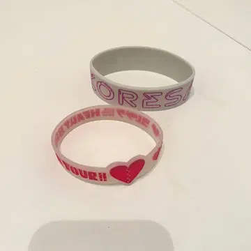 코레사와 러버 밴드