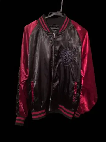 hyde VAMPS UNDERWORLD 스카잔 프리 사이즈