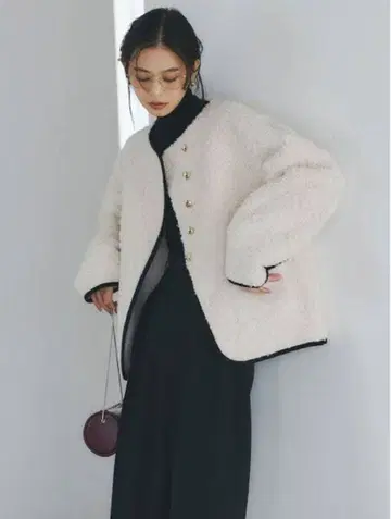 [ 25AW ] anuans 아 M 사이즈 완판템