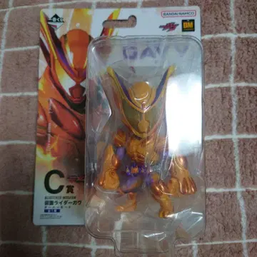 가면라이더 가브 제일복권