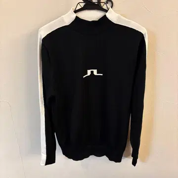 제이 린드버그 모크넥 스웨터 L 사이즈