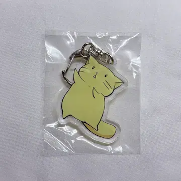 마계학원! 이루마군 데비페스 니시 슈 선생님 아크릴 키링