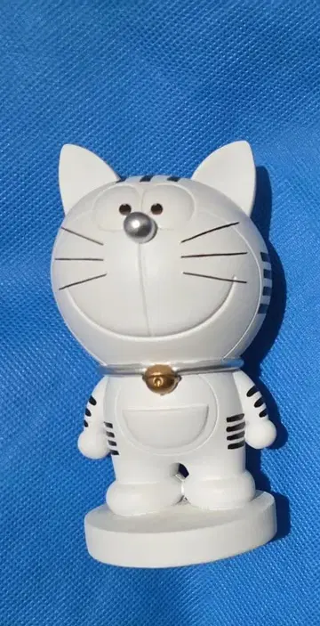 토라노몬 피규어