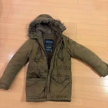 abercrombie WILCOX JACKET XL