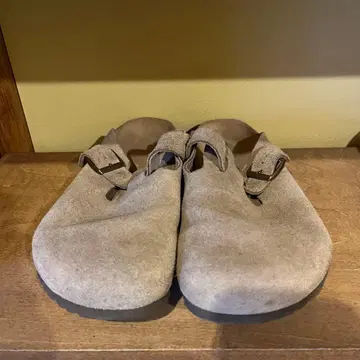 빌켄슈톡 보스턴