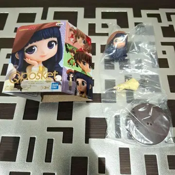 카드캡터 사쿠라 Qposket petit 다이도우지 토모요