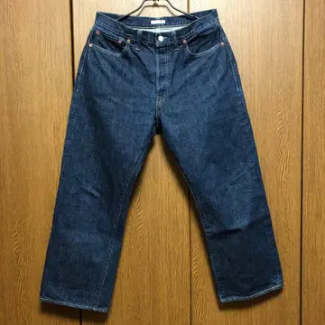 interim 인테림 데님 1947