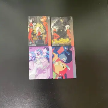 Ado 랜덤 아크릴 트레이딩 카드