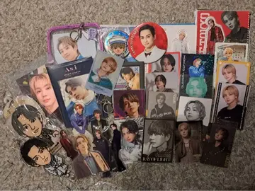 요시노 호쿠토 묶음 판매 세트