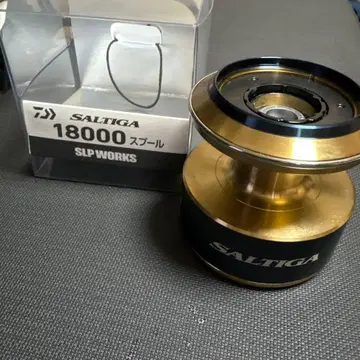 솔티가 스풀 18000번