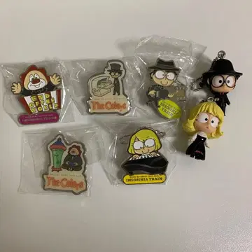 25일까지 판매 세카오와 가챠 스윙 핀즈