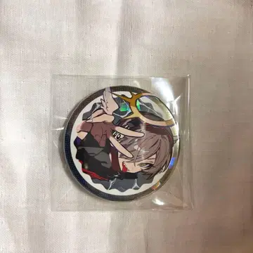 CR 페스티벌 2025 달마이즈갓 캔뱃지 레어