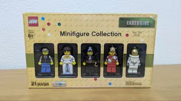 레고 미니 피규어 컬렉션 2013 vol. 2/3 토이저러스