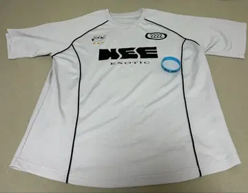 NEE 유니폼 T셔츠 라바 세트