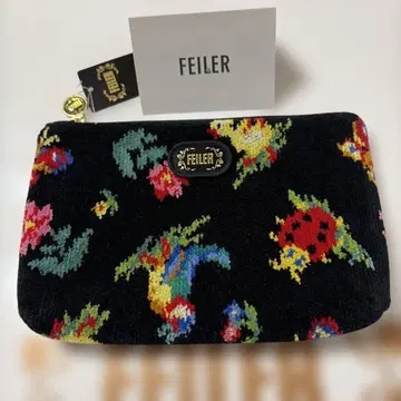 페이러 하이디 파우치 A