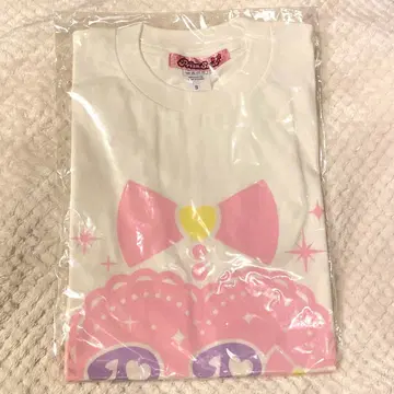 프리즘스톤샵 프리파라 레슨 상의 S 사이즈