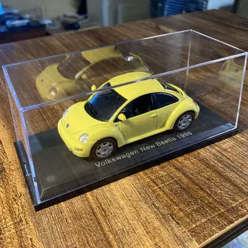 폭스바겐 뉴 비트 미니카