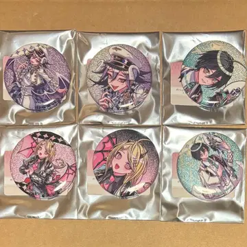 단간론파 오마 코키치 사이하라 슈이치 아카마츠 카에데