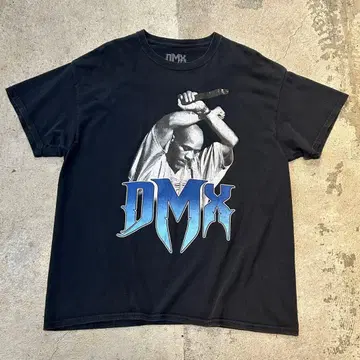 구제 의류 ACDC T셔츠 L 에이씨디씨 밴드T