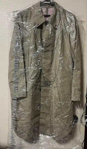 FRAPBOIS 파울 클레 코트