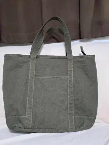 콤부 나일론 토트백 코마츠마테레