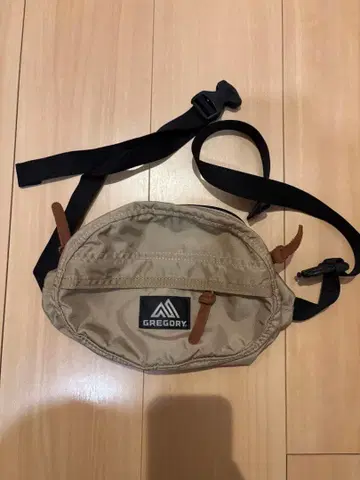 GREGORY 테일메이트