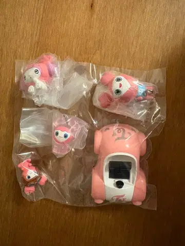 MOVELY의 모브리 허벅지 4세트